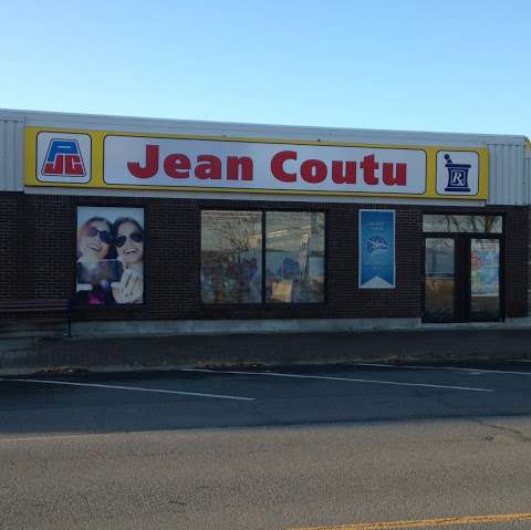 Jean Coutu