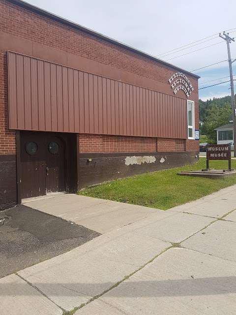 Restigouche Regional Museum